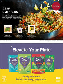 Waitrose catalogue week 37 Page 22