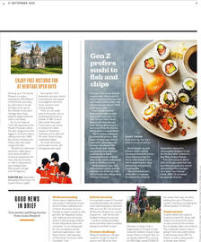 Waitrose catalogue week 37 Page 3