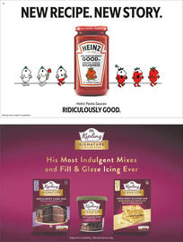 Waitrose catalogue week 37 Page 30