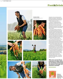 Waitrose catalogue week 37 Page 33