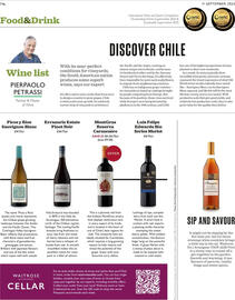 Waitrose catalogue week 37 Page 34