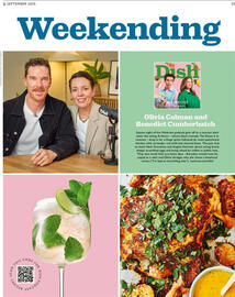 Waitrose catalogue week 37 Page 35