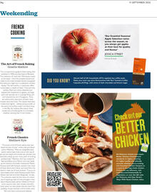 Waitrose catalogue week 37 Page 36
