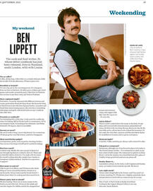 Waitrose catalogue week 37 Page 39