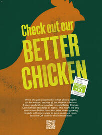 Waitrose catalogue week 37 Page 4