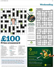 Waitrose catalogue week 37 Page 47
