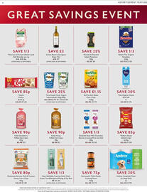 Waitrose catalogue week 37 Page 48