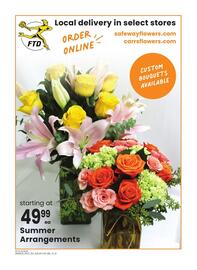 Safeway weekly ad Page 10