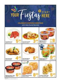 Safeway weekly ad Page 11