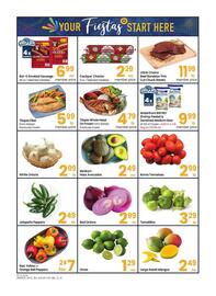 Safeway weekly ad Page 12