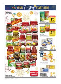 Safeway weekly ad Page 13