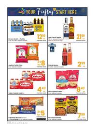Safeway weekly ad Page 14
