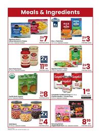 Safeway weekly ad Page 15