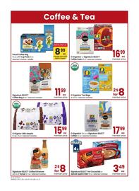 Safeway weekly ad Page 16