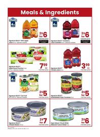 Safeway weekly ad Page 17