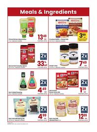 Safeway weekly ad Page 18