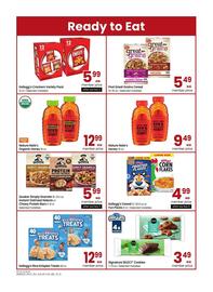 Safeway weekly ad Page 19