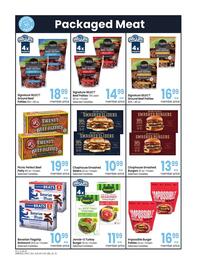 Safeway weekly ad Page 2
