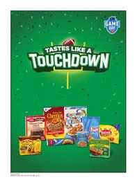 Safeway weekly ad Page 20