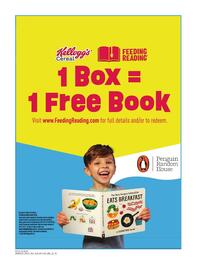 Safeway weekly ad Page 22