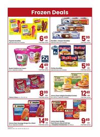 Safeway weekly ad Page 29