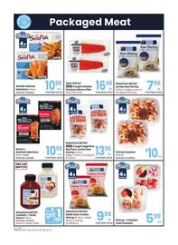 Safeway weekly ad Page 3