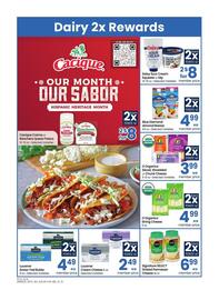 Safeway weekly ad Page 32