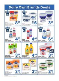 Safeway weekly ad Page 34