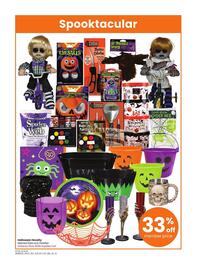 Safeway weekly ad Page 36