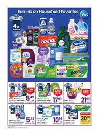 Safeway weekly ad Page 37