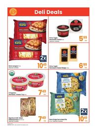 Safeway weekly ad Page 39