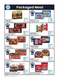Safeway weekly ad Page 4
