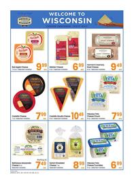 Safeway weekly ad Page 40