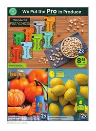 Safeway weekly ad Page 6