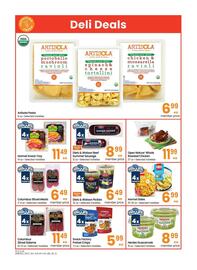 Safeway weekly ad Page 8