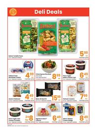 Safeway weekly ad Page 9