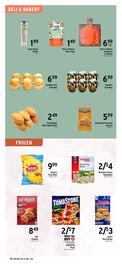 Brookshire's weekly ad week 37 Page 2