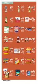 Brookshire's weekly ad week 37 Page 3