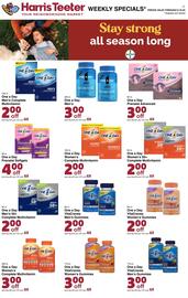 Harris Teeter weekly ad week 37 Page 11