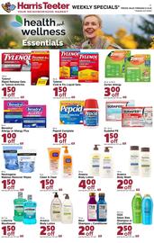 Harris Teeter weekly ad week 37 Page 12