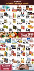 Harris Teeter weekly ad week 37 Page 5