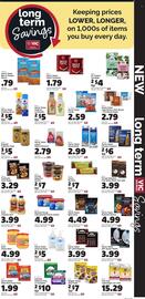 Harris Teeter weekly ad week 37 Page 6
