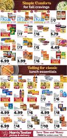 Harris Teeter weekly ad week 37 Page 8