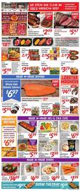 Rouses weekly ad week 37 Page 3