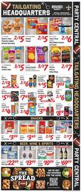 Rouses weekly ad week 37 Page 4