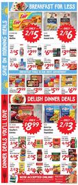 Rouses weekly ad week 37 Page 5