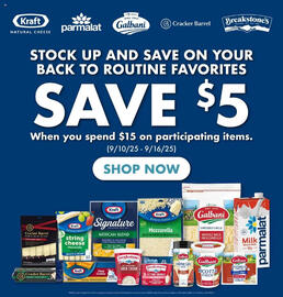 Lowes Foods weekly ad week 37 Page 11