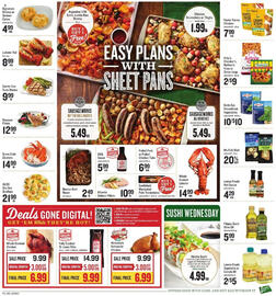Lowes Foods weekly ad week 37 Page 13