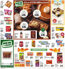 Lowes Foods weekly ad week 37 Page 15