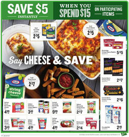 Lowes Foods weekly ad week 37 Page 16